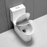 Buy cheap 3.5L One Piece Toilets For Bathroom Dual Flush Modern from wholesalers
