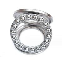 Buy cheap Precision C5 Thrust Ball Bearings Stainless Steel For Automotive product
