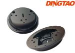 90934001 DT Xlc7000 Cutter Parts , Z7 Spare Parts 90934000 Bowl Presser Foot