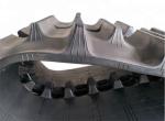 Best quality mini excavator undercarriage parts rubber track Hot sale small