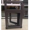 Buy cheap Modern 1.4mm Aluminium Frame Glass Sliding Door Windproof ODM from wholesalers