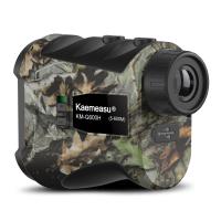 Buy cheap Kaemeasu Camouflage Waterproof Laser Rangefinder Long Range 6.5X Magnification product