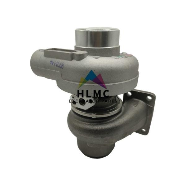 Excavator Spare Parts Turbocharger HX30 3539803 6732-81-8100 6732-81-8052 6732