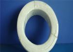 3mm PE Coated Steel Wire Nose Bridge For Supporting Medical Face Mask