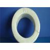 Buy cheap 3mm PE Coated Steel Wire Nose Bridge For Supporting Medical Face Mask from wholesalers