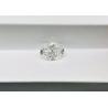 Buy cheap 2.1ct Oval Shape Laboratory Grown CVD Diamond IGI Certified G VVS 2EX from wholesalers