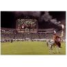 Buy cheap P10 Outdoor Led Display Football Stadium Led Display 7500nits /M² from wholesalers