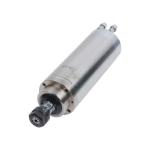 24000rpm ER20 Water Cooled Spindle Motor 2.2kw With Inverter for YFK Spindle