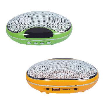 Buy cheap Portable speaker, mini speaker from wholesalers
