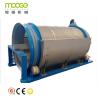Buy cheap High Precision Rotary Drum Dryer In Paper Industry Beverage Rotary Drum Washer from wholesalers