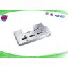 Buy cheap SV280-100mm 120MM SV280-150mm Jig Holder Clamps Fixture Wire EDM CNC Steel Vise from wholesalers