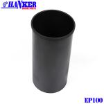 Hino EP100 Diesel Engine Cylinder Liner 11467-1730 120mm