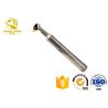 Buy cheap Carbide Polishing MCD Diamond Tool 45 Degree Chamfering End Mill 40mm Flute from wholesalers