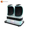 Buy cheap New Business Idea 9D VR Egg Chair Cinema Simulator 9D VR Cinema from wholesalers