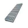 Buy cheap Suitable For Industrial Platform Floor Stair Tread Grating from wholesalers