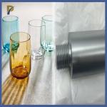 ASTM B387 Pure Molybdenum Electrodes Rod For Household Glass Furnaces Production