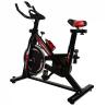 Buy cheap Commercial High Carbon Steel Gym Master Spinning Bike Adjustable Seat Lose Weight from wholesalers