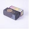 Buy cheap PMS Cosmetic Packaging Boxes Recycled 300gsm Art Paper Box from wholesalers
