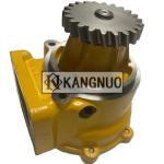 PC400-7 Excavator Engine Parts 6154-61-1100 For 6D125 Water Pump
