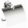 Buy cheap 52958 paper holder bathroom accessory zinc chrome finish tumbler holder towel bar paper holder soap dish from wholesalers