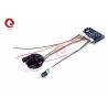Buy cheap 24VDC 37000rpm High Speed 21m³/h Air Flow Brushless DC Blower OWB7040AL-24V For BIPAP from wholesalers