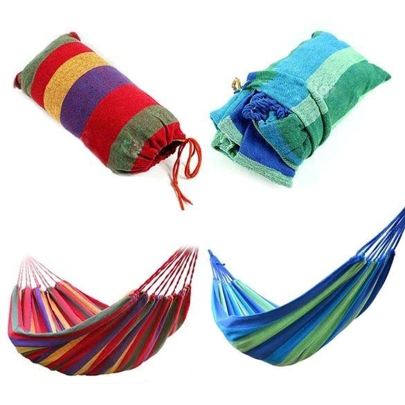 Buy cheap Portable Garden 1200g Outdoor Camping Hammock Hunting Hanging Bed Between Trees from wholesalers