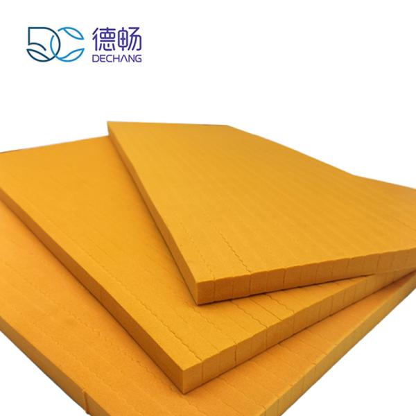 Buy cheap 300mm×380mm×9mm Die Ejection Rubber For Flat Die Cut Board OEM from wholesalers