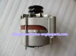 Buy cheap High Precision Excavator Diesel Engine Alternator Long Life Span 0120469643 from wholesalers