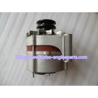 Buy cheap High Precision Excavator Diesel Engine Alternator Long Life Span 0120469643 product