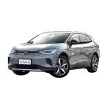 SUV ID4 Crozz Long Range and High Speed Electric Car Motors New Energy Vehicles