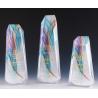 Buy cheap Multi Color Crystal Resin Trophy Clear And Wear Resistant from wholesalers