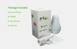 100ML Electronic Aroma Diffuser With Natural Sound Music