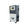 Buy cheap Integrated Cabinet Welding Fume Exhaust Systems , Laser Cutter Fume Extractor from wholesalers