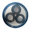 Buy cheap Durable 0.6/1KV SWA STA Multi-core Aluminum Conductor Stranded XLPE Insulated Power Cable from wholesalers