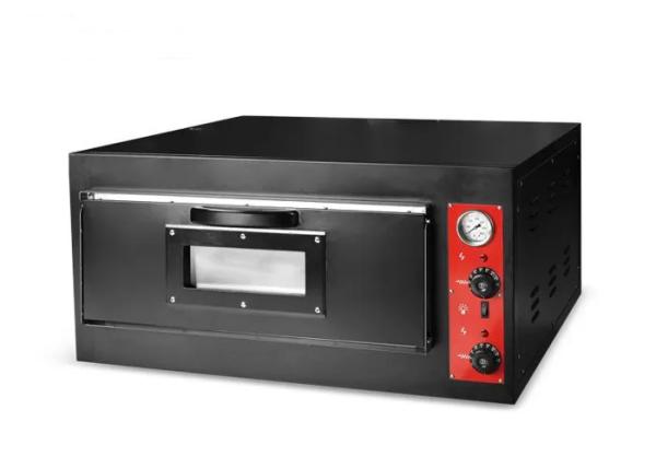 Buy cheap 4.5KW Commercial Pizza Oven from wholesalers