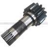 Buy cheap 20Y-26-21140 View Image of Other PC200-6 Excavator Swing Pinion Reducer Parts with Wear And Tear Resistance from wholesalers