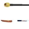 Buy cheap Tv Connector Pigtail Coaxial Cable for Networking Number of Conductors ≥ 10 Communication from wholesalers