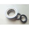 Buy cheap QJ307 four point contact ball bearings heavy duty bearing brass cage bearings 35*80*21mm from wholesalers