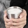 Buy cheap 400ml 500ml Thermal Vacuum Insulated Bulk Stainless Steel Tumblers Mugs For Coffee Milk Beer from wholesalers