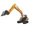 Buy cheap Durable Small Hydraulic Excavator ZG330 Energy Efficient Comfortable Operation from wholesalers