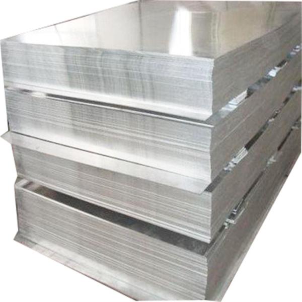 Buy cheap Cold Rolled 2B BA 201 Stainless Steel 4x8 Steel Plate from wholesalers