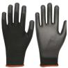 Buy cheap Oil Resistant PU Coated Gloves Washable Polyurethane Dipped Gloves from wholesalers