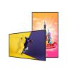 Buy cheap 43 inch Frameless lcd display for elevator Auto High Bright Screens Shop Window from wholesalers