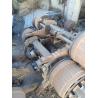 Buy cheap 16000kg Semi Trailer Axle Assembly 16 Tons Used Semi Trailer Axles For Sale from wholesalers