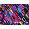 Buy cheap Printing Jersey Printed Nylon Spandex Fabric Unifi Repreve Poliamide For Fashion Bikini from wholesalers