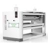Buy cheap APET PETG CPET PLA Sheet Two Screw Extrusion Line 400-1200kg/H PLC Control from wholesalers