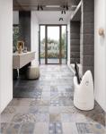 Encaustic Vintage Style 300*300mm Ceramic Wall Tiles