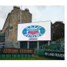 Buy cheap RGB P7.81 LED Sign Display Lightweight Full Color Screen Board from wholesalers