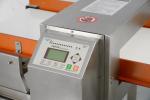 Conveyor Belt Food Bakery Snack Industrial Processing Metal Detector