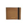 Buy cheap Zipper Open Genuine Leather Wallet Money Bag Designer Purse WA27 from wholesalers